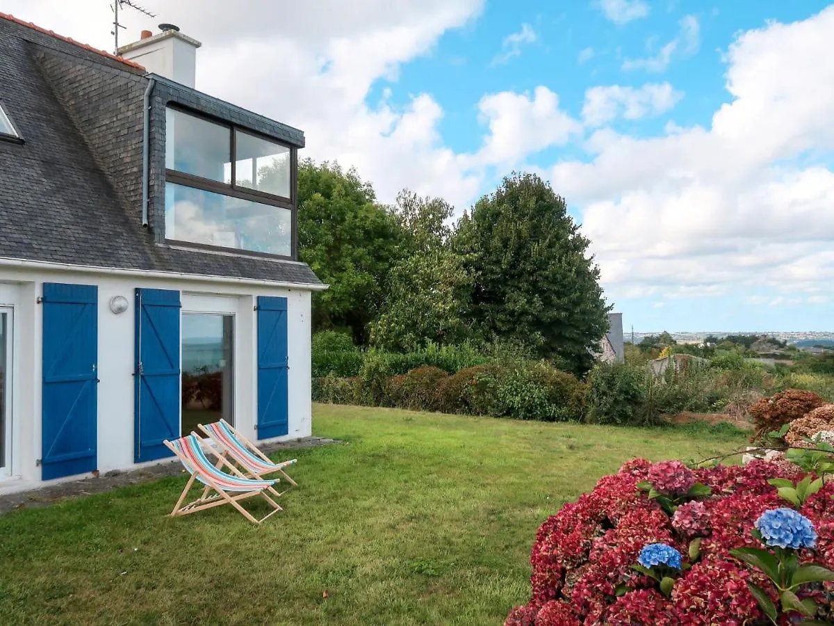 Holiday Home Ti Loik - Pzc101 By Interhome Plouezec
