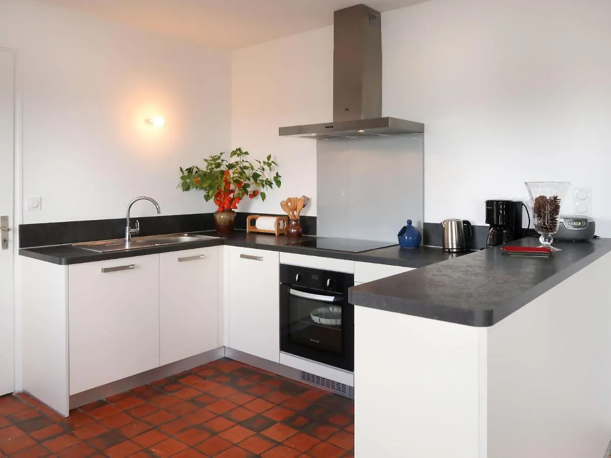 Holiday Home Ti Loik - Pzc101 By Interhome Plouezec