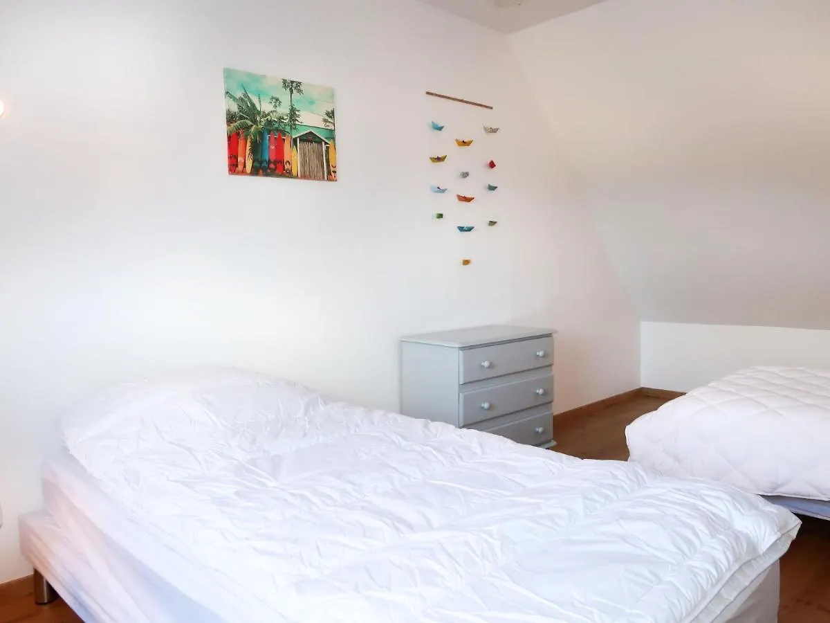 Holiday Home Ti Loik - Pzc101 By Interhome Plouezec France