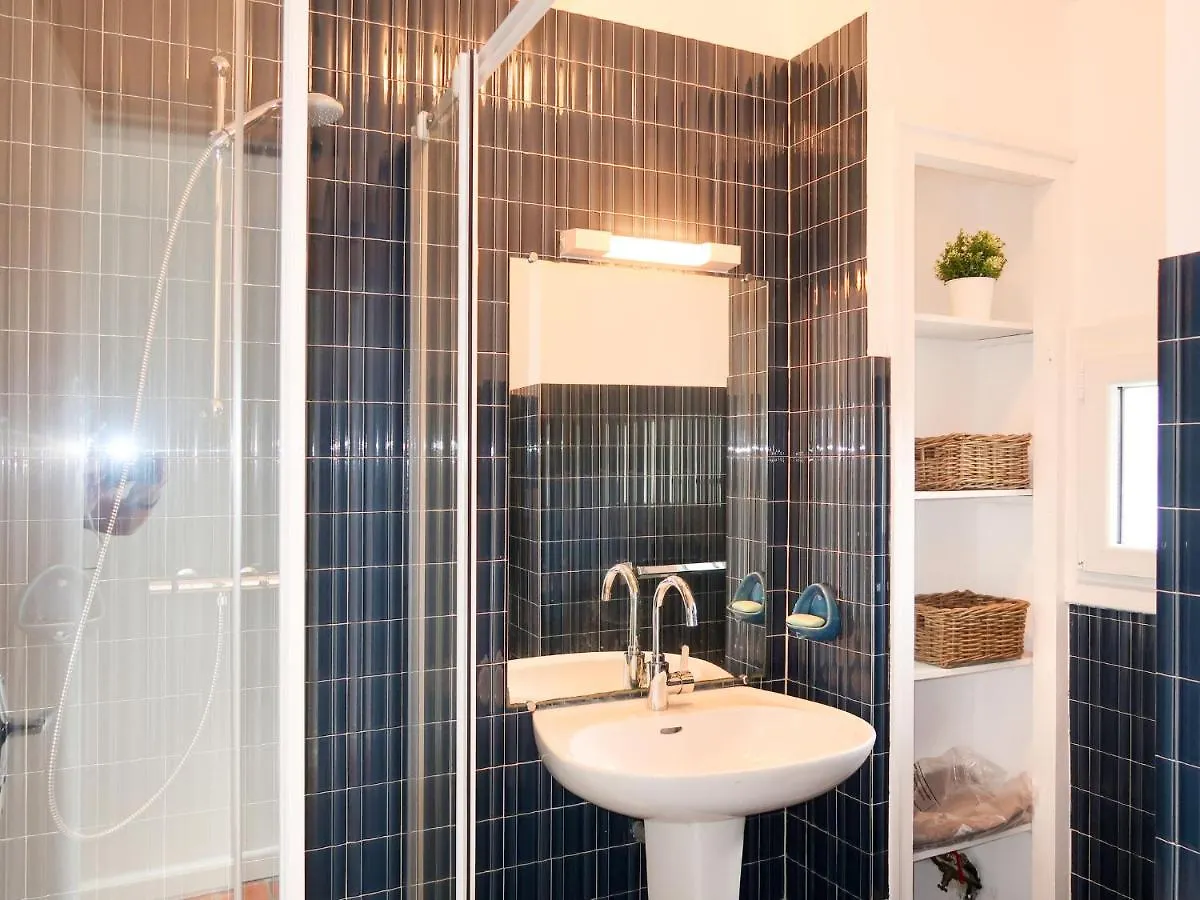 Holiday Home Ti Loik - Pzc101 By Interhome Plouezec 0*,