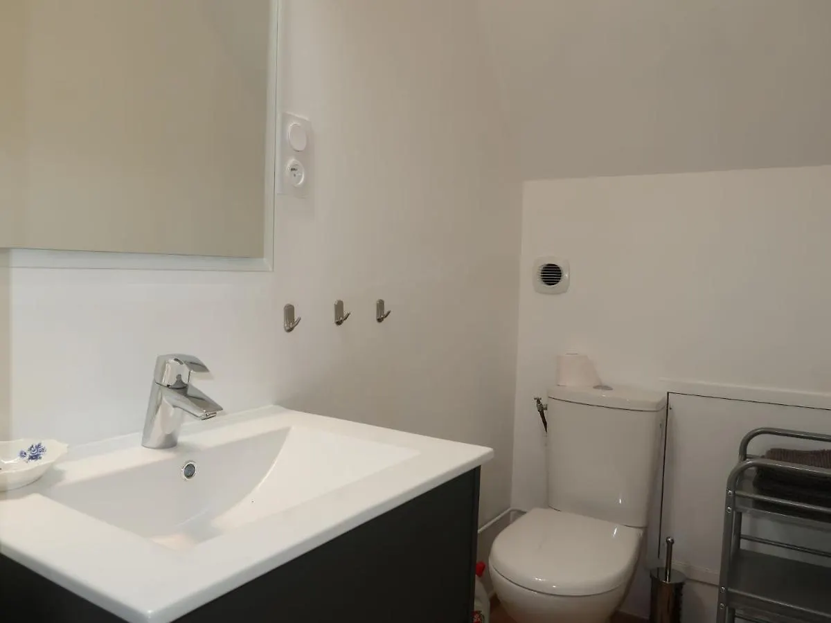 Holiday Home Ti Loik - Pzc101 By Interhome Plouezec
