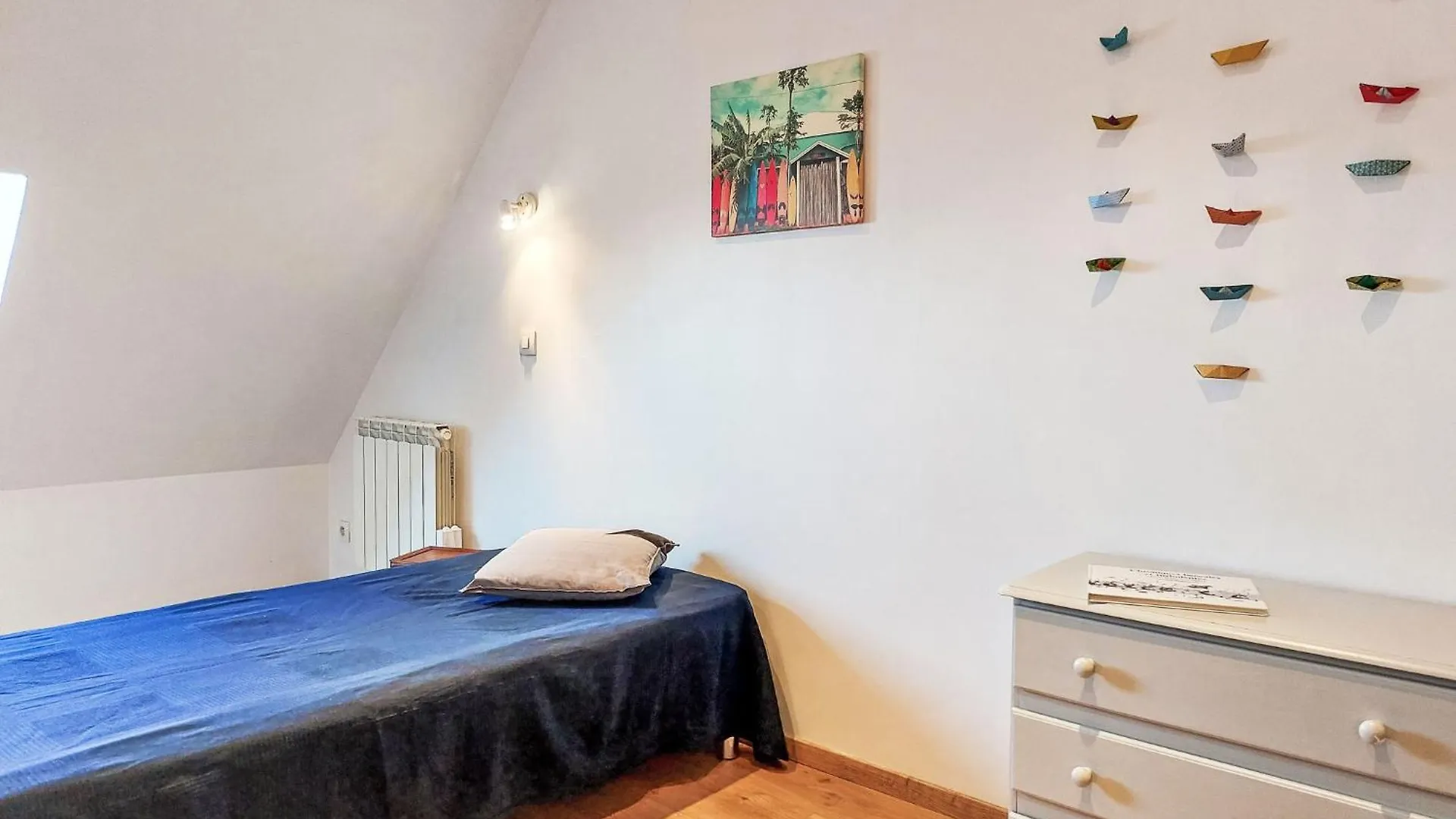 Holiday Home Ti Loik - Pzc101 By Interhome Plouézec