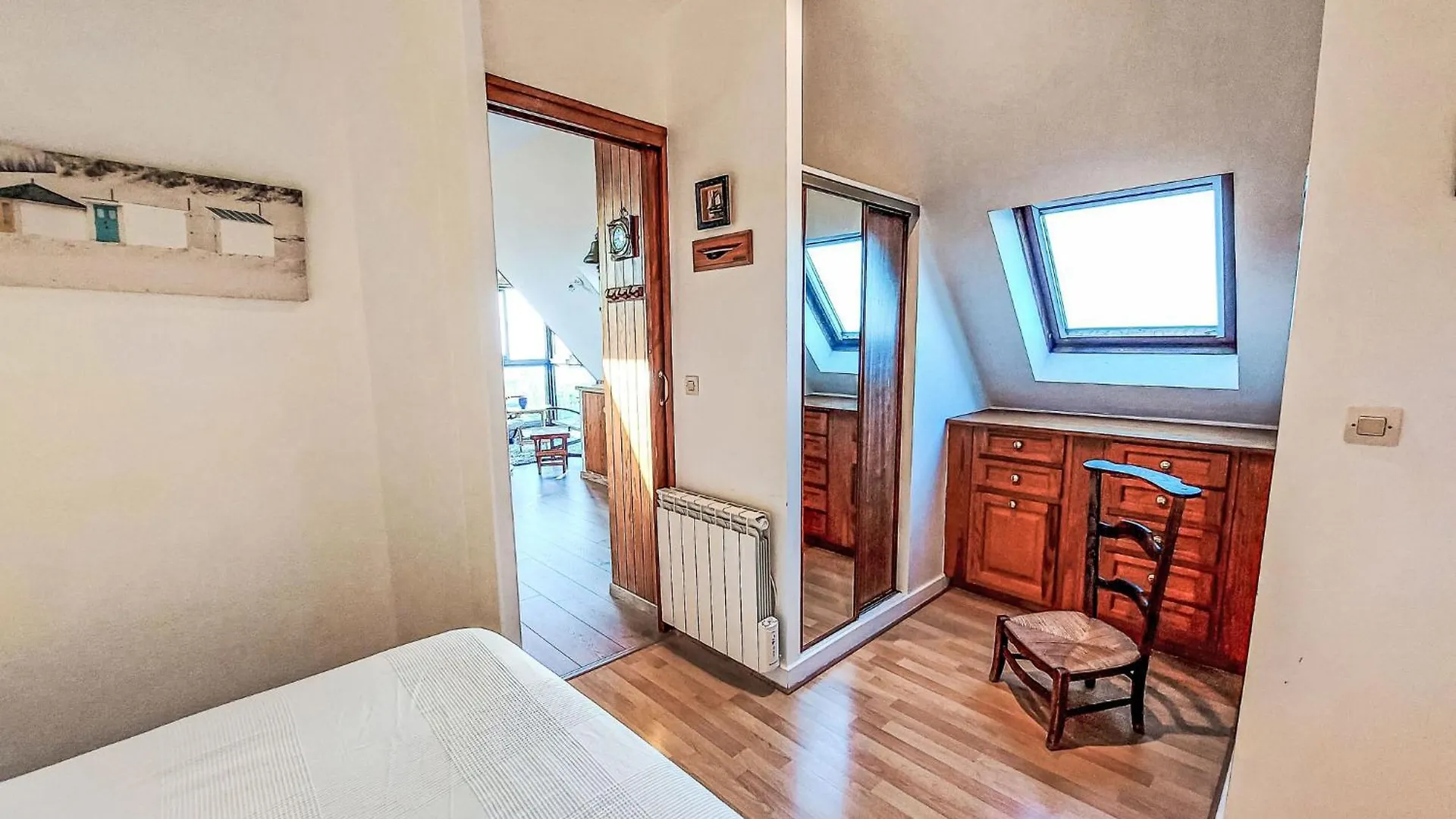 Holiday Home Ti Loik - Pzc101 By Interhome Plouézec 0*,