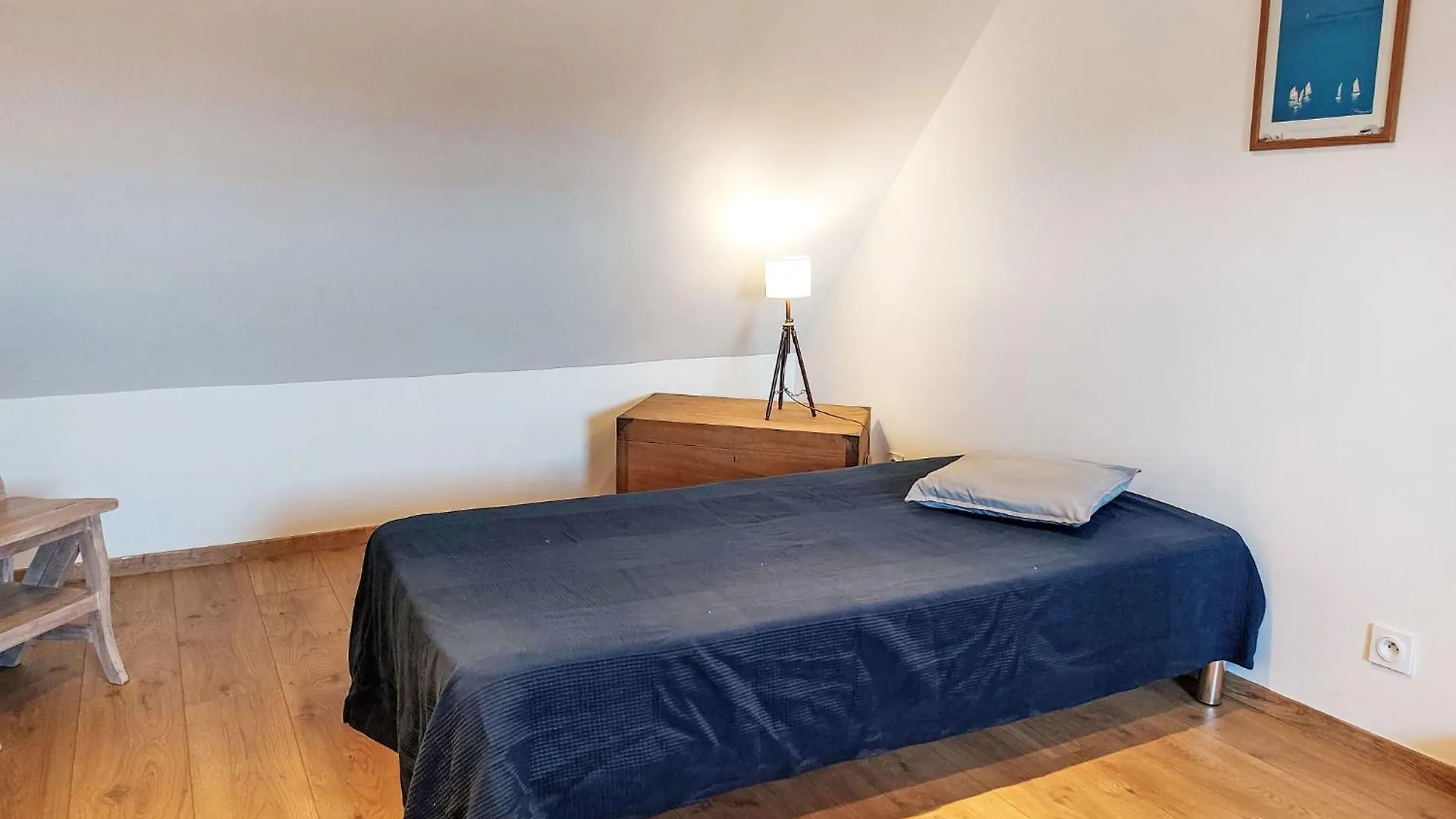 Holiday Home Ti Loik - Pzc101 By Interhome Plouézec