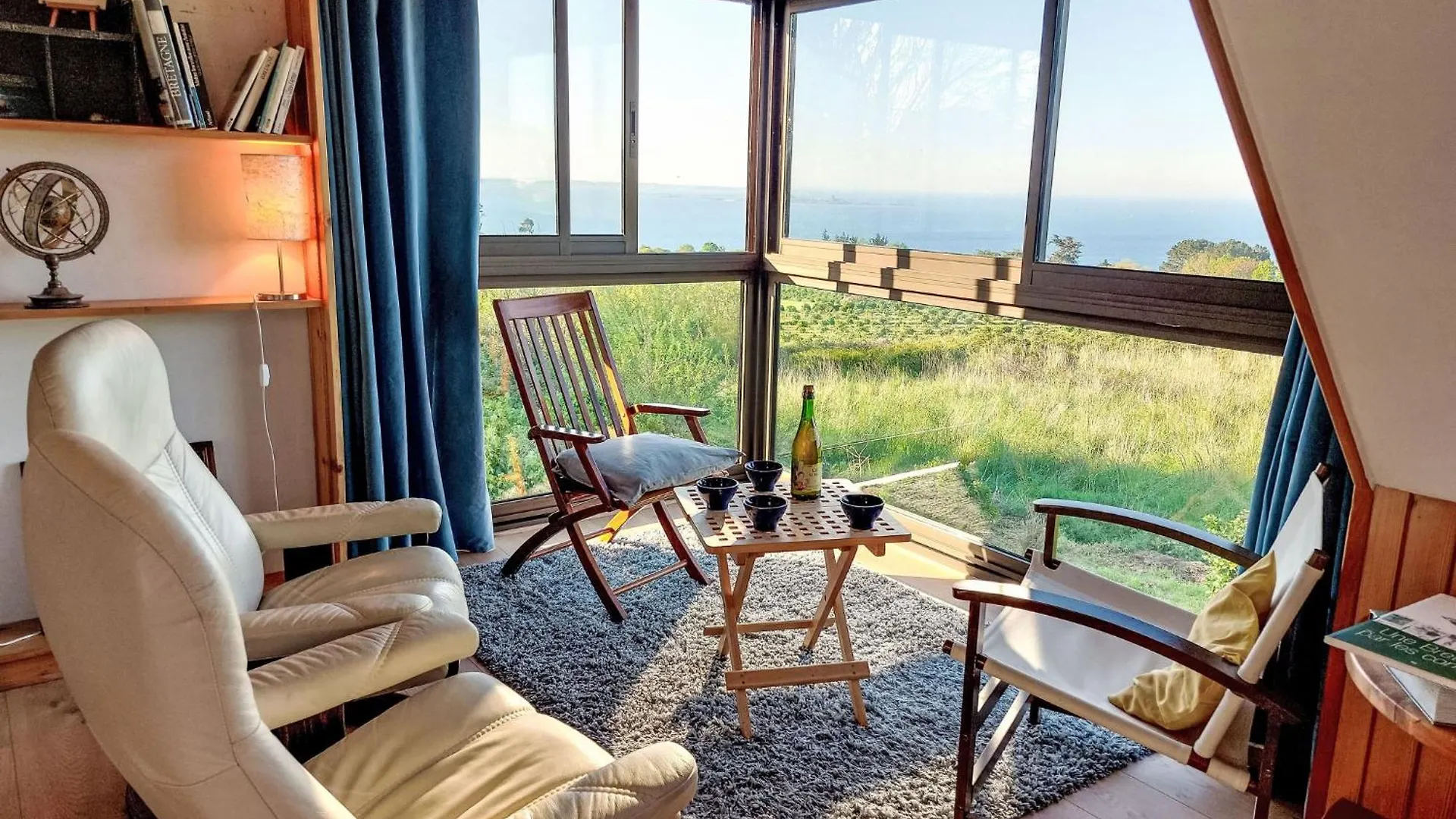 Holiday Home Ti Loik - Pzc101 By Interhome Plouézec