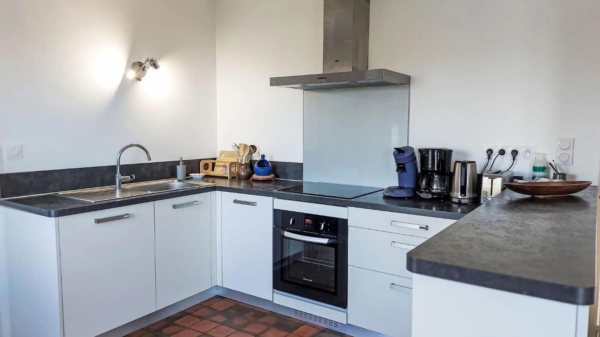 Holiday Home Ti Loik - Pzc101 By Interhome Plouézec