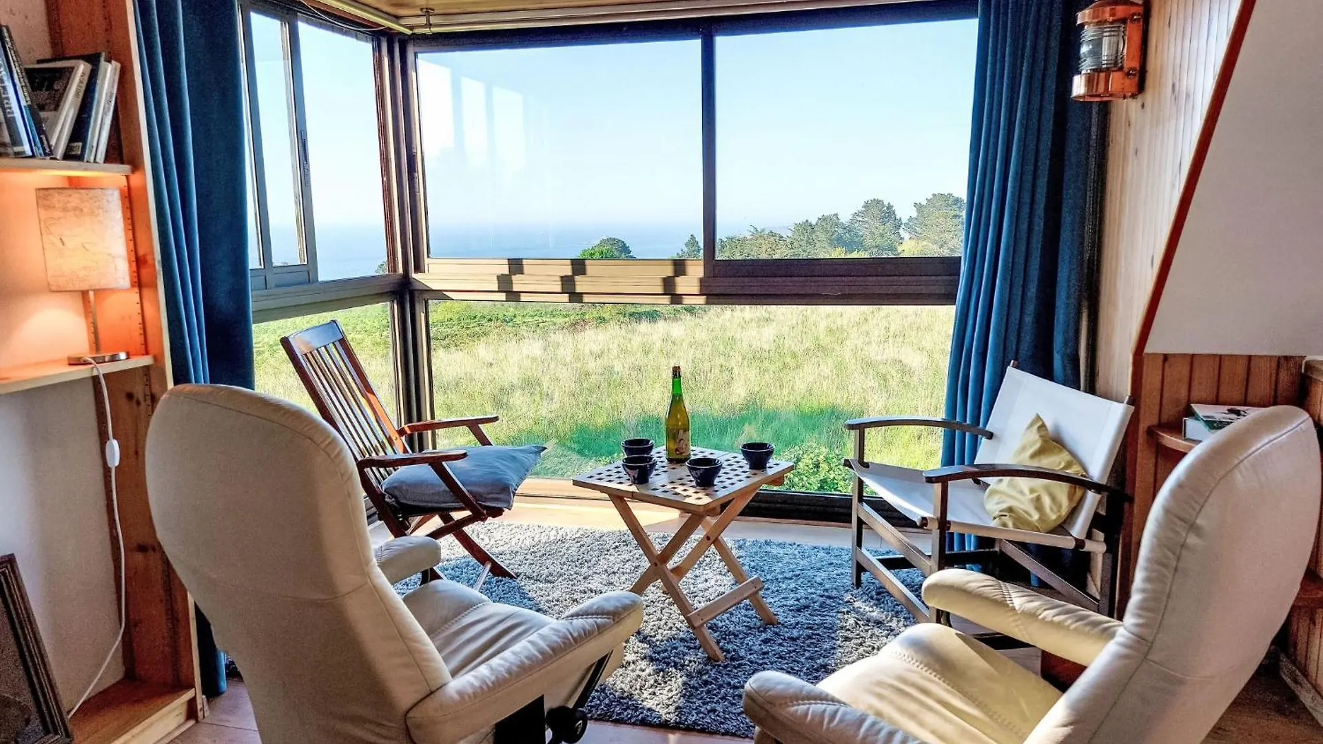 Holiday Home Ti Loik - Pzc101 By Interhome Plouézec
